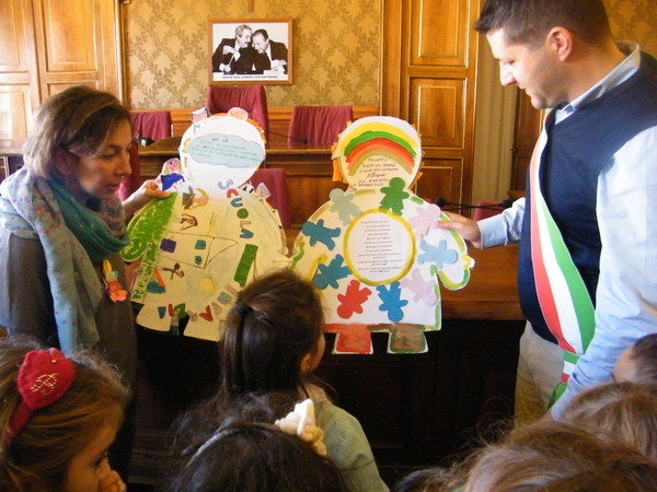 GIORNATA MONDIALE DELL’INFANZIA - Ragusa Oggi