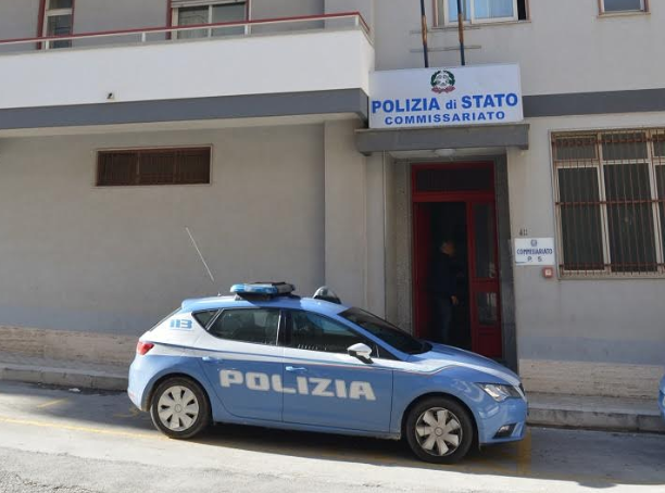 La Polizia Arresta A Modica Pregiudicato Per Minacce A Pubblico Ufficiale Usato Lo Spray