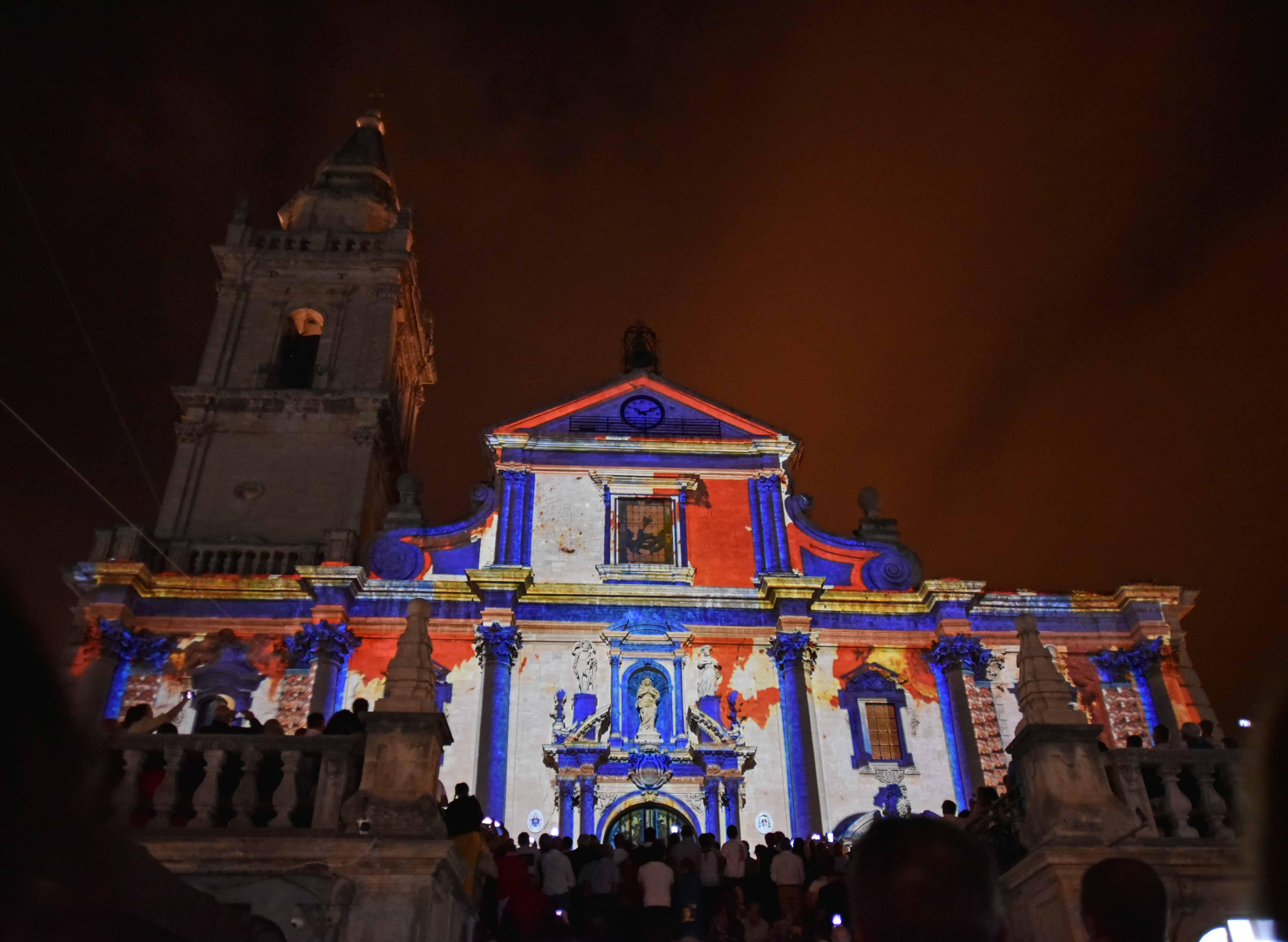 Festa Di San Giovanni A Ragusa, Bilancio Positivo E Buona ...