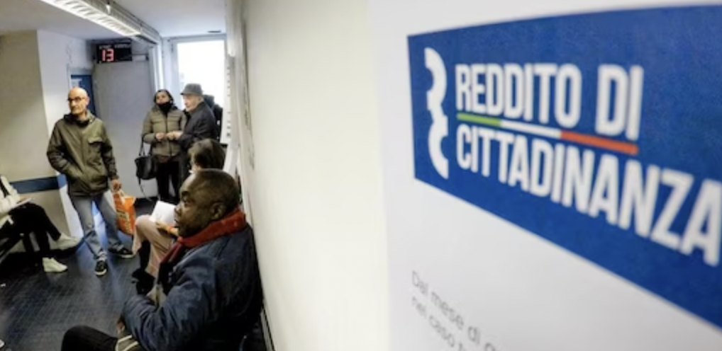 Ecco Come Cambia Il Reddito Di Cittadinanza - Ragusa Oggi